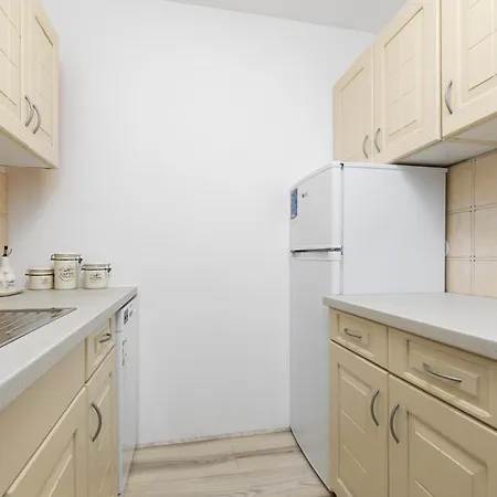 Apartament Mija With Garden Kornić